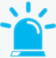 复位单元集成声光报警功能