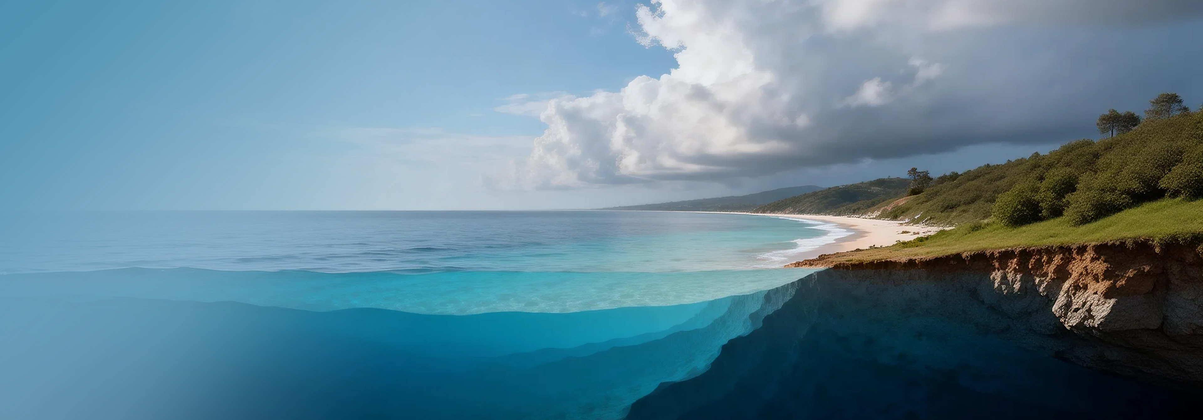 海洋立体观测系统解决方案