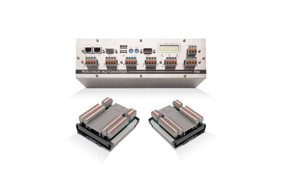 机舱自动化监控系统 AMS Evolution V5