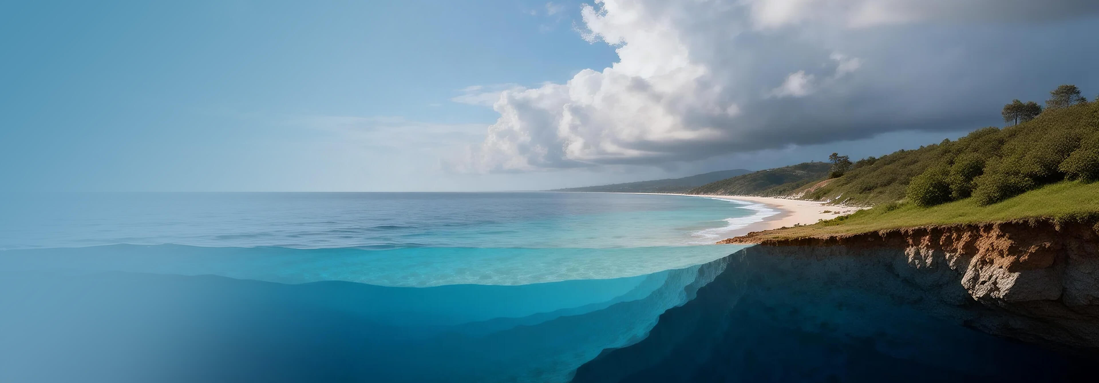 海洋立体观测系统解决方案