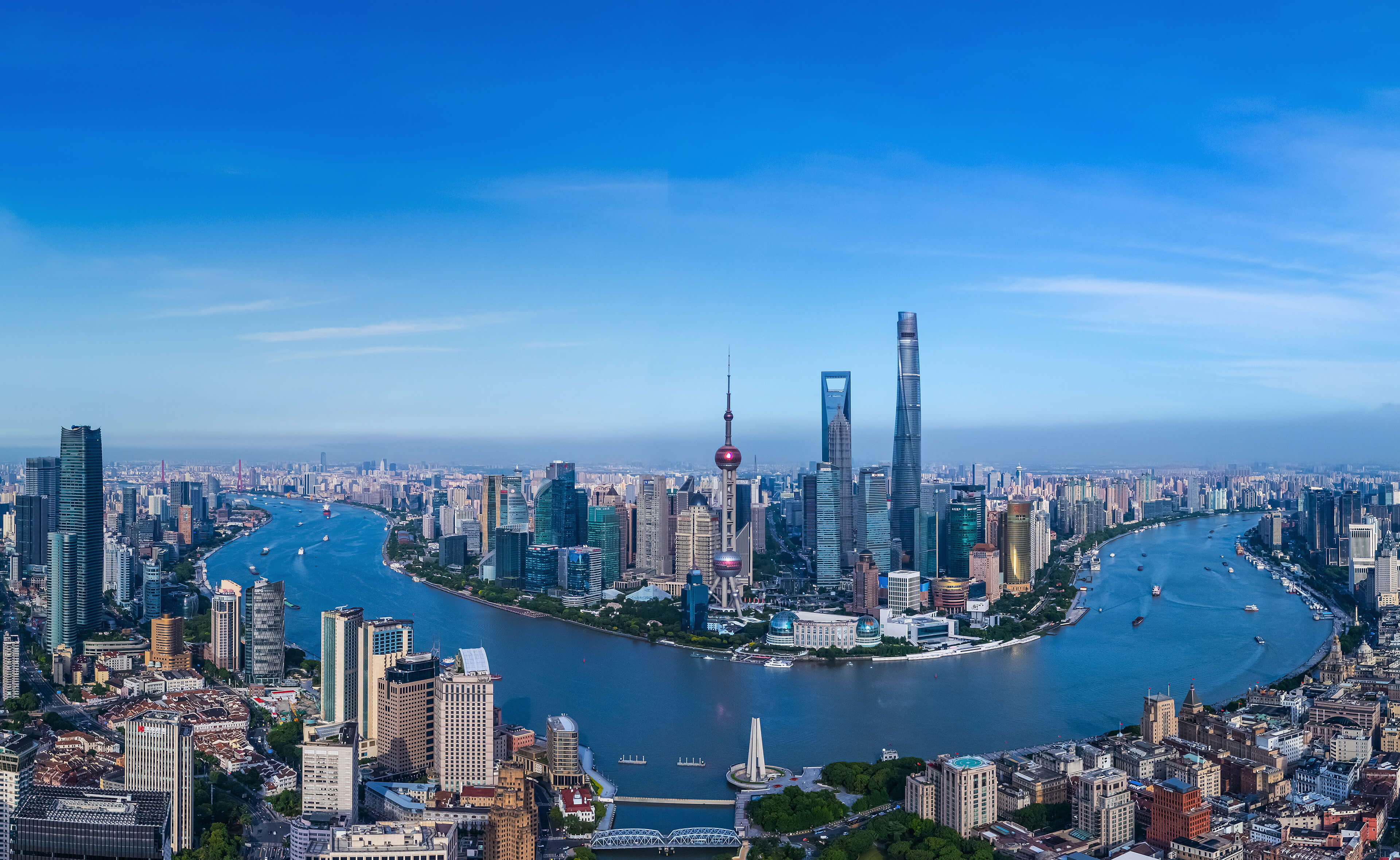 成为智慧海洋创新实践者， 智能航海全球引领者