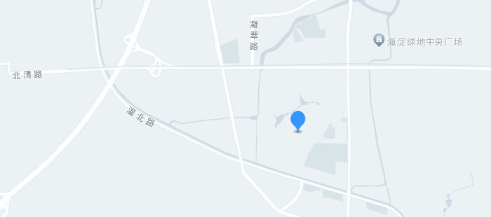 北京办