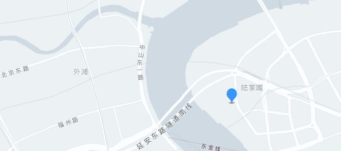 上海总部
