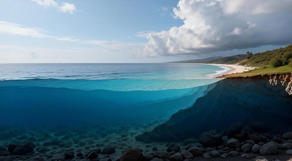 海洋立体观测系统解决方案