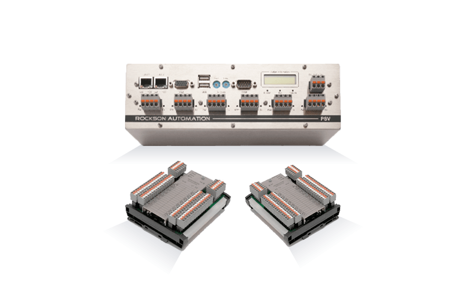 机舱自动化监控系统 AMS Evolution V5